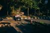 golf drive