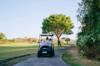 golf drive