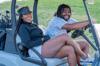golf drive