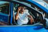 golf drive