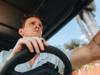golf drive