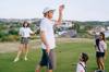 golf game