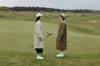 golf game