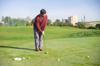 golf game