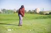 golf game
