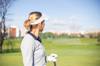 golf game