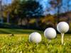 golf handicap