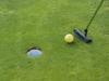 golf handicap