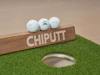 golf hole