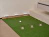golf hole