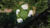 golf hole