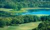 golf hole