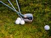 golf hole