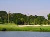 golf hole