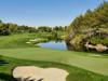 golf hole