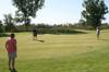 golf hole