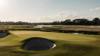 golf hole