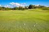 golf hole