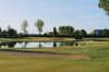 golf hole