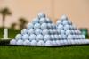 golf hole