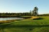 golf hole