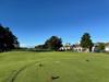 golf hole