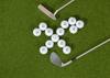 golf iron
