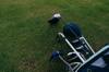golf iron