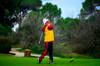 golf live