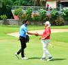 golf live