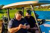 golf old