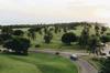 golf old