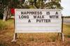 golf open