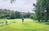 golf open
