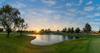 golf open