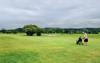 golf open