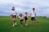 golf play