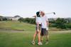 golf play