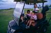 golf play