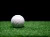 golf play
