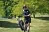 golf play