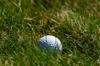 golf play