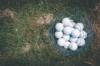 golf play