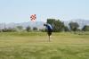 golf play