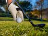 golf questions