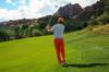golf questions