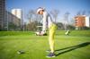 golf questions