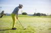 golf questions