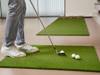 golf shoes