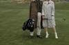golf shoes